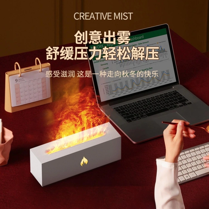 VENANDİN HX128 HAVA NEMLENDİRİCİ