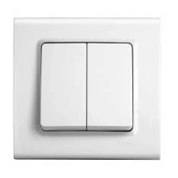 VİKO LİNERA S 91400002 ÇİFTLİ ANAHTAR