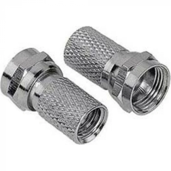 WANTED WK-05S RG6 F CONNECTOR