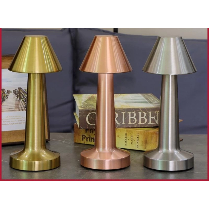 WINNBOSS EKL-03 DEKORATİF MASA LAMBASI