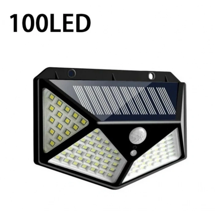 WINNBOSS EKL-05 SOLAR LED LAMBA