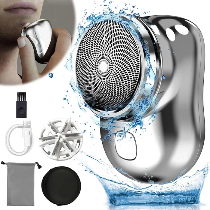 WINNBOSS LI-ION MINI SHAVER SAKAL KESME