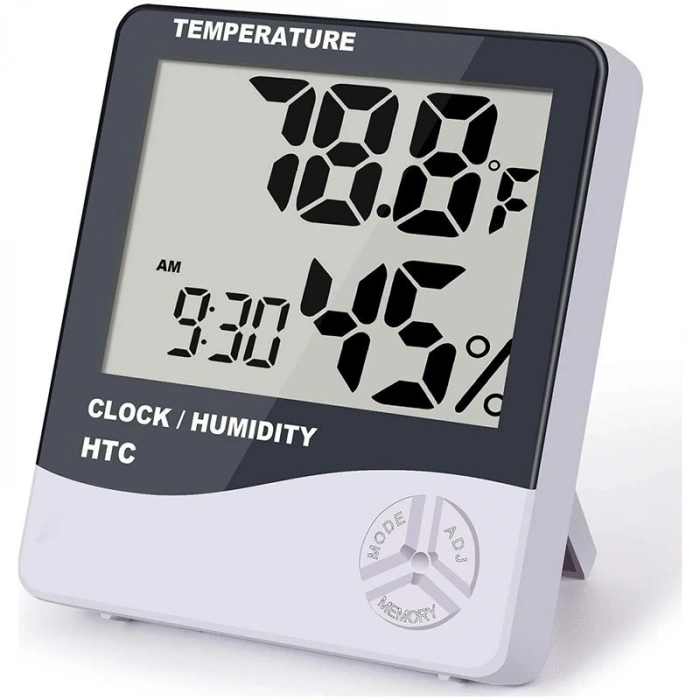 WINNBOSS WN-1191(HTC-1) DİGİTAL TERMOMETRE