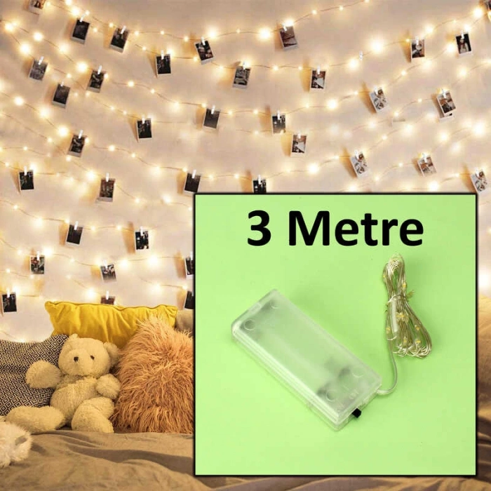 WINNBOSS WN-1211 3MT. PERİ LED GÜNIŞIĞI