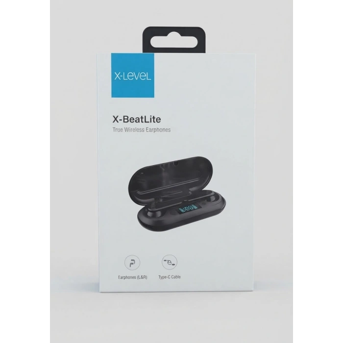 X-LEVEL XB-2201 X-BEATLİTE BLUETOOTH KULAKLIK