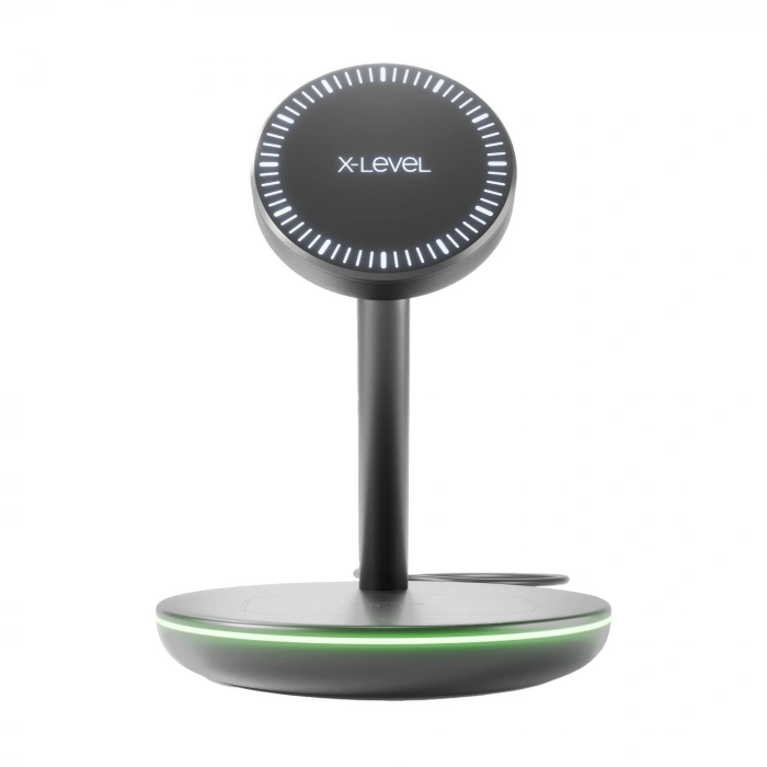 X-LEVEL XC 4053  X-MULTİMAG WIRELLES ŞARJLI TUTACAK