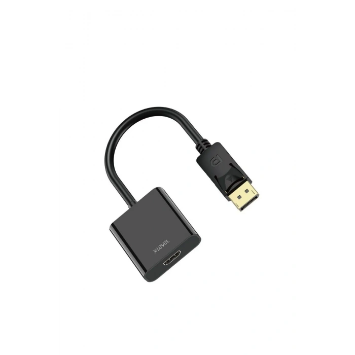 X-LEVEL XCC 7802 X-THİNGS DP TO HDTV