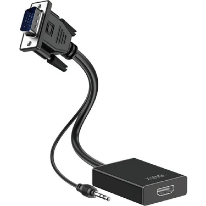 X-LEVEL X-TRAK VGA TO HDTV