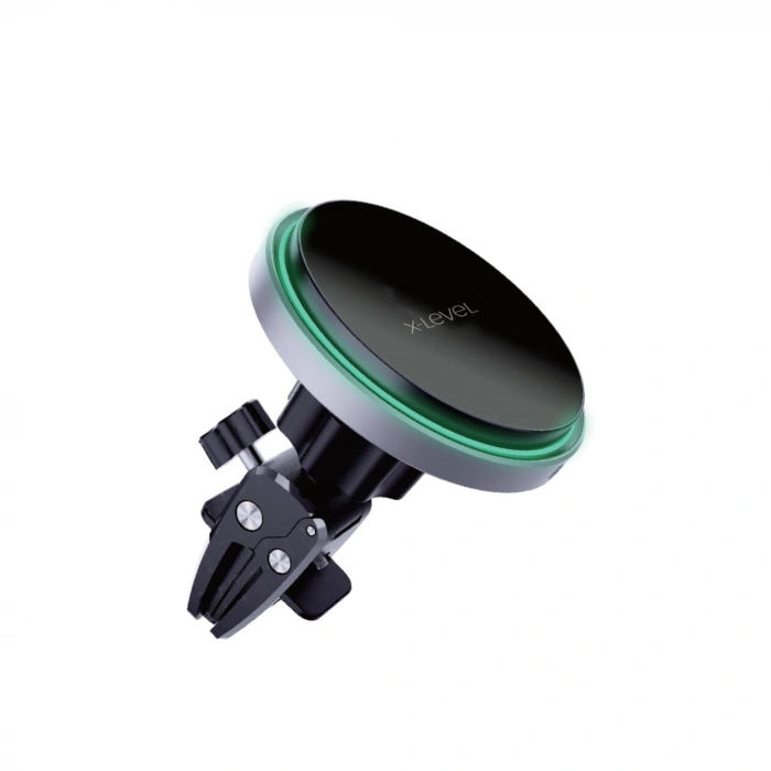 X-LEVEL XCH 2109 X-VENTMAG WIRELLES ŞARJLI TUTACAK