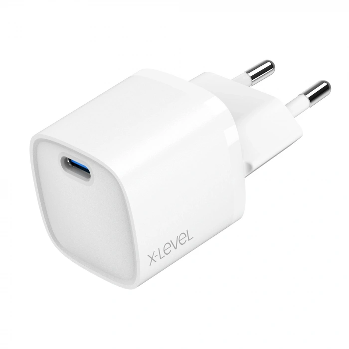 X-LEVEL XC 4039 30W GAN PD BAŞLIK