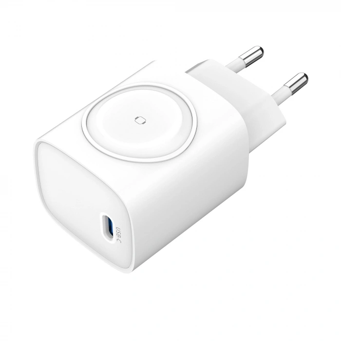X-LEVEL XC 4046 TYPE-C 22W GAN ADAPTÖR