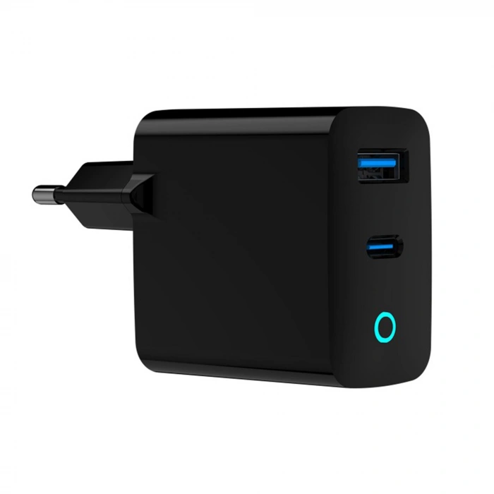 X-LEVEL XC 4043 65W GAN PD/USB BAŞLIK