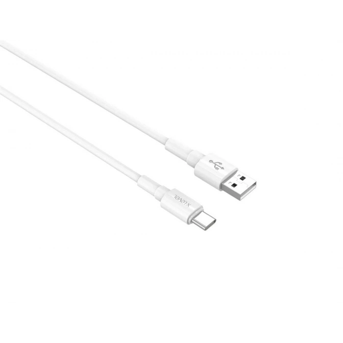 X-LEVEL XCC 8500 27W TYPE-C KABLO