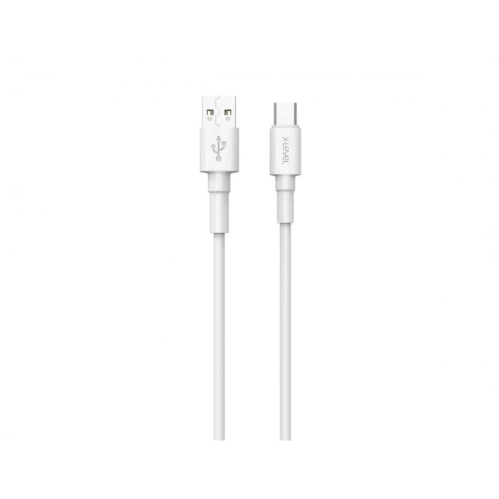 X-LEVEL XCC 8500 27W TYPE-C KABLO