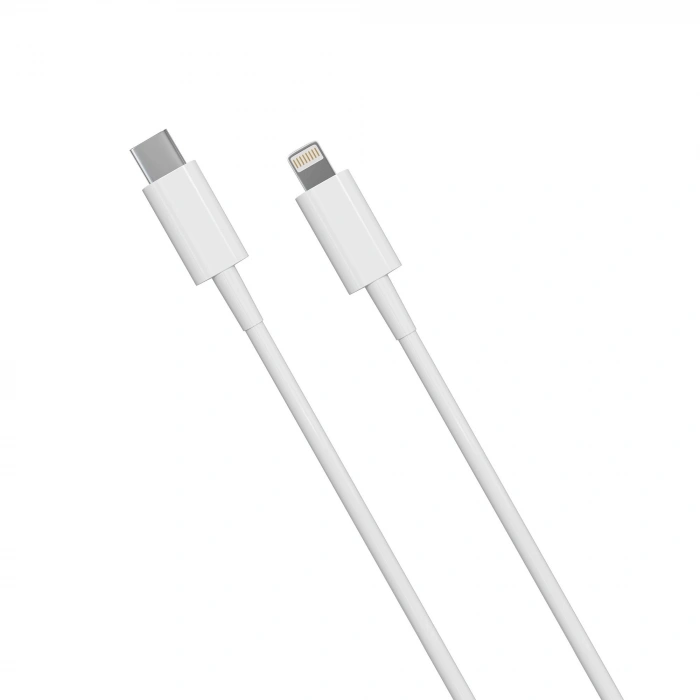 X-LEVEL XCC 8611 3.3A TYPE-C IPHONE ŞARJ KABLOSU