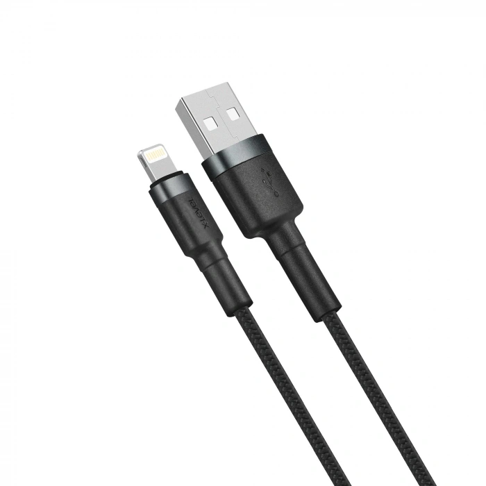 X-LEVEL XCC 8703 3.3A HASIR IPHONE KABLO