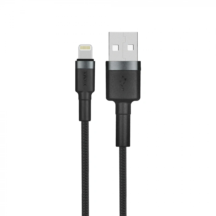 X-LEVEL XCC 8703 3.3A HASIR IPHONE KABLO