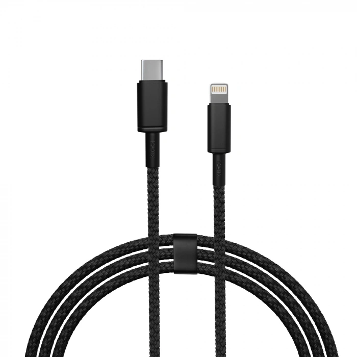 X-LEVEL XCC 8911 27W TYPE-C IPHONE KABLO