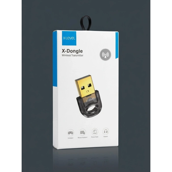 X-LEVEL XOTG 6717 X-DONGLE USB WIRELLES