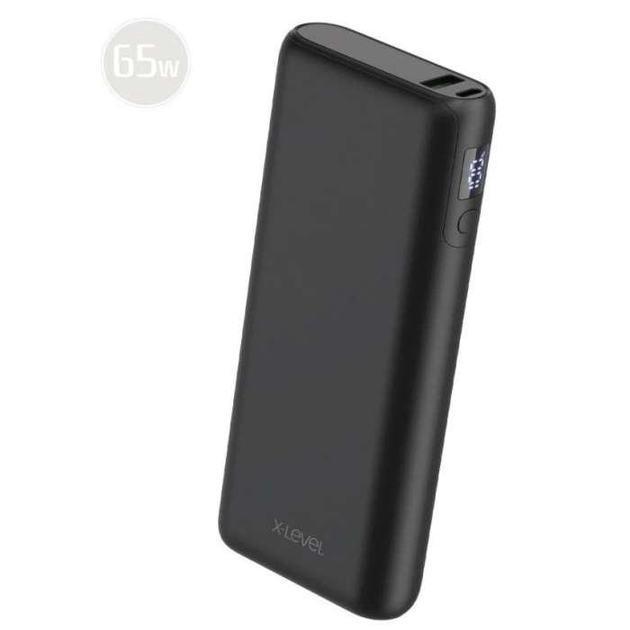 X-LEVEL XP2301 20.000MAH. POWERBANK