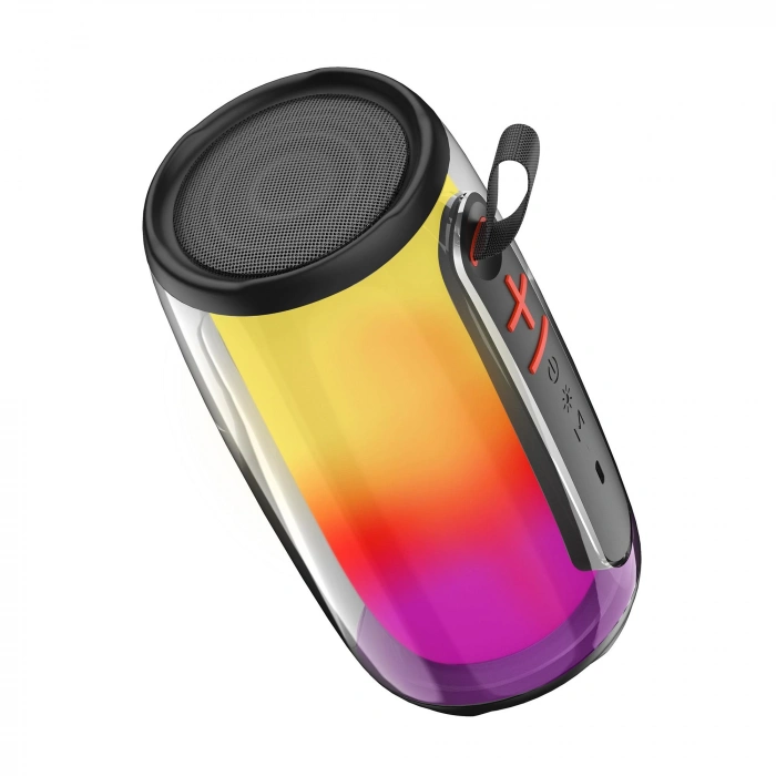 X-LEVEL XS 5051 RGB BLUETOOTH MÜZİK KUTUSU