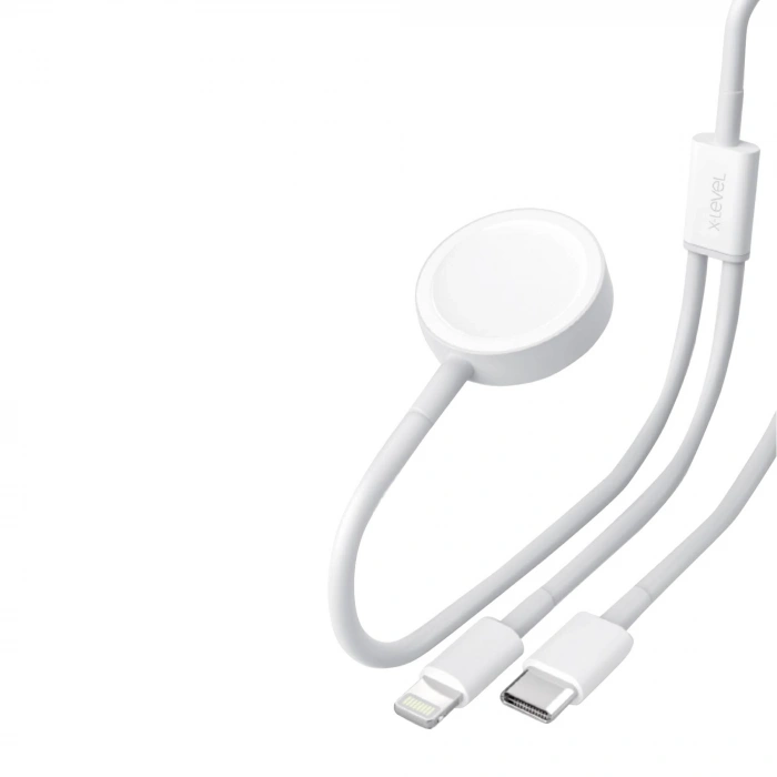 X-LEVEL XWC 9006 X-GOLİNK ŞARJ SETİ