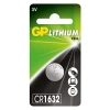 GP CR1632 PİL