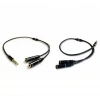 PLATOON PL-8818 AUX 3.5M TO 2 ADET 3.5 F KABLO