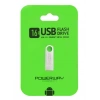 POWERWAY 16GB METAL FLASHBELLEK