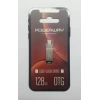 POWERWAY OTG 128GBI IPHONE FLASHBELLEK