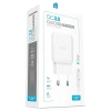 POWERWAY QCM30 18W 3.0A MİCRO ŞARJ SETİ