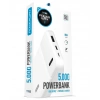 POWERWAY TXS5 5.000MAH POWERBANK