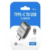 POWERWAY TYPE-C OTG DÖNÜŞTÜRÜCÜ