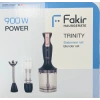 FAKİR TRINITY BLENDER SET 900W
