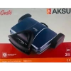 AKSU T22E GUSTO GRANİT TOST MAKİNASI