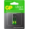 GP 25AUP AAAA ALKALİNE İNCE PİL