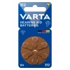 VARTA 312V KULAK PİLİ
