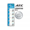 ATC CR2032 PARA PİL 5Lİ