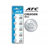 ATC CR2025 PARA PİL 5Lİ