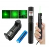 ADR NO:303 GREEN LAZER POINTER