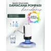 ADR CSJ-01 ŞARJLI DAMACANA POMPASI