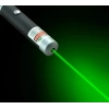 BİGEM BM-521 PİLLİ 5 BAŞLIK YEŞİL LAZER