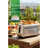 KİWİ KT-6533 EKMEK KIZARTMA