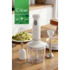 KİWİ KC-8219H BLENDER SETİ