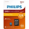 PHILIPS 128GB MİCRO HAFIZA KART