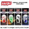 CARPİ BR 095 50 49 AYAKKABI OTO KOKUSU