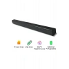 BOOD SV-62 SOUNDBAR SES SİSTEMİ
