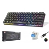 HADRON G509 RGB MEKANİK KLAVYE