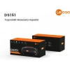 LECOO DS151 RGB BLUETOOTH MÜZİK KUTUSU
