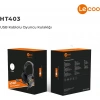 LECOO HT403 BİLGİSAYAR KULAKLIĞI